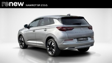 Opel 2021 Grandland 1.5 CDTI Business Elegance S&amp;S aut, zdjęcie 2