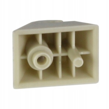 Opel Astra F Corsa B РУЧКА КРЫШКИ, КРЮЧОК ВИЗОРА