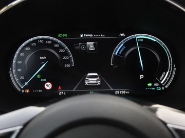 Kia XCeed PHEV 1.6 GDi Plug-in Hybrid 141KM 2022 Kia XCeed Plug-in-Hybrid, Salon Polska, zdjęcie 10