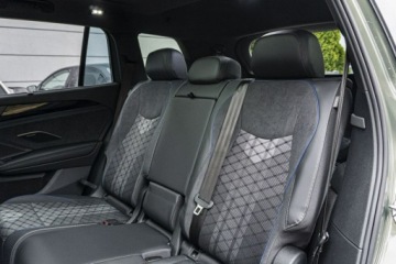 Volkswagen Tayron 2026 Volkswagen Tayron R-Line 2.0 TSI 4MOTION 265 KM, zdjęcie 12