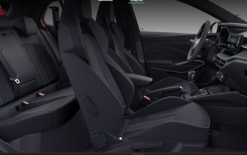Skoda Fabia IV 2025 Škoda Fabia Skoda Fabia 130 Sport 1.5 TSI DSG -, zdjęcie 4