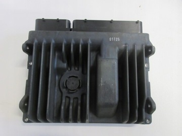 AURIS II JEDNOTKA MOTORU 89661-0ZN20