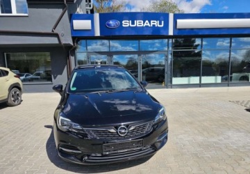 Opel 2022 Opel Astra Opel Astra 1.5 CDTI Edition SampS 1.5 Diesel 122KM, zdjęcie 8