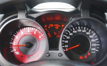 Nissan Juke I Nismo RS 1.6L turbo DIG-T 218KM 2015 Nissan Juke Bezwypadkowy 1-Wlasciciel Serwisowany Navi Kamera NISMO RS Per, zdjęcie 35