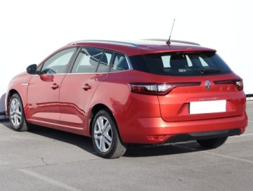Renault Megane IV 2017 Renault Megane 1.2 TCe, Salon Polska, Klima, zdjęcie 3