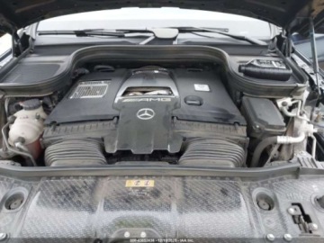 Mercedes GLE V167 2021 Mercedes-Benz GLE 2021 r., 4,0L AMG GLE 63 COUPE S 4MATIC 4.0 Benzyna 603KM, zdjęcie 12