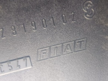 Licht heck links FIAT STILO KOMBI | thumb 1