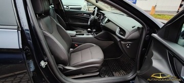 Opel Insignia II 2019 Opel Insignia 1.5B 165KMLPG Salon Pl. F. Vat 23 Benzyna 165KM, zdjęcie 8