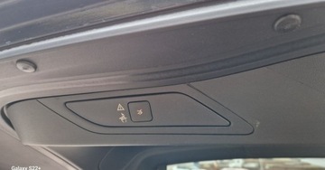 Citroen C4 Picasso II Picasso Facelifting 1.2 PurTech 130KM 2017 Citroen C4 Picasso Citroen C4 Picasso PureTech 130 Exlusive 1.2 Benzyna, zdjęcie 29