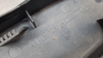 KRYT PŘÍVODŮ PALIVOVÝCH 6G9N-9S282-DA VOLVO V60 S60 II 10-18R 2.0 D3