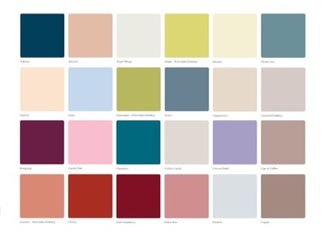 Краска Designer Color Innocence 2,5л BECKERS