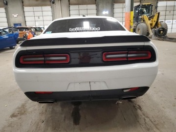 Dodge Challenger III 2021 Dodge Challenger 2021 DODGE CHALLENGER SXT 3.6 Benzyna 303KM, zdjęcie 6