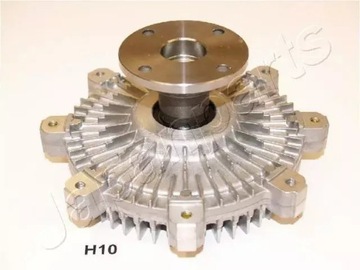 JAPANPARTS VC-H10 SPOJKA VENTILÁTOR CHLAZENÍ
