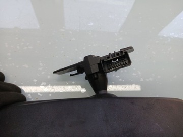 OPEL VECTRA C 2003 ZRCÁTKO ZPÁTEČNÁ