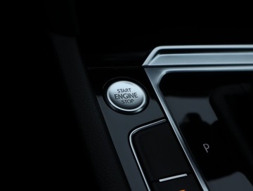 Volkswagen Arteon Fastback Facelifting 2.0 TSI 190KM 2021 VW Arteon 2.0 TSI, Salon Polska, Serwis ASO, zdjęcie 10