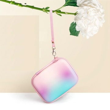 Чехол Чехол для Fuji Instax Mini Evo LiPlay Square SQ Link 2 SE