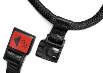 Детский велосипедный шлем Woom / Красный XS