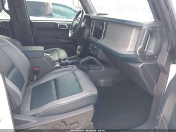 Ford 2024 Ford Bronco Outer Banks 2024 2.7l 2.7 Benzyna 315KM, zdjęcie 9