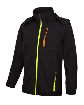 Kurtka Softshellowa ACTIVE REDBERG r.XXL