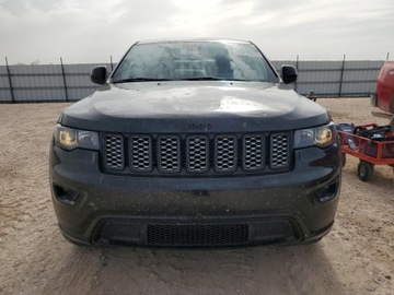 Jeep Grand Cherokee IV 2022 Jeep Grand Cherokee Laredo E 2022 3.6l 3.6 Benzyna 293KM, zdjęcie 5