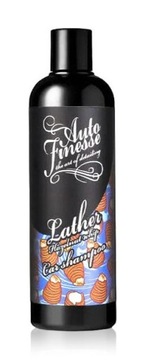 Auto Finesse Lather Hazelnut Whip 500ml