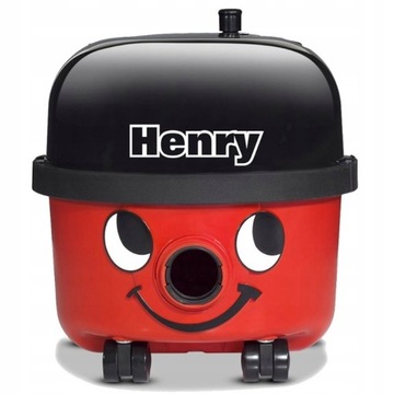 Numatic Henry HVR 200 + 15 szt. worków