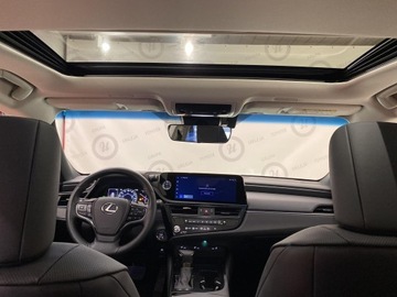 Lexus ES VII (XV70) Sedan Facelifting 300h 218KM 2024 Lexus ES 300h Business Edition, zdjęcie 9