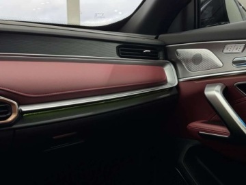 Jetour 2025 Jetour X70 Plus 1.6T 7DCT 190km Nowy 7 lat gwarancji Automat FV23, zdjęcie 33