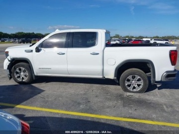  GMC Sierra 2024r., 1500 SLT, od ubezpieczalni 5.3 Benzyna 355KM, zdjęcie 3