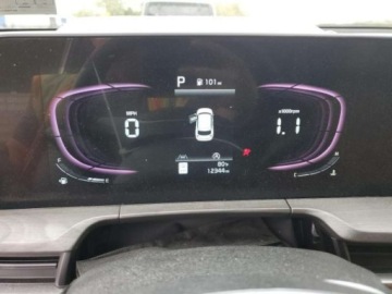 Kia 2024 Kia Inny 2024 KIA TELLURIDE EX silnik 3.8 L 3.8 Benzyna 291KM, zdjęcie 9