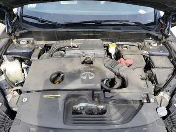 Infiniti 2022 Infiniti QX55 2022 r., 2,0L LUXE 2.0 Benzyna 268KM, zdjęcie 11