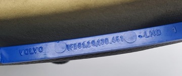 MĚCH ZVEDÁK VOLIČE PÁKY ŘAZENÍ VOLVO V70 II