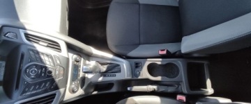Ford Focus III Hatchback 5d 1.6 Duratec 125KM 2012 Ford Focus 1.6 benz mpi ,automat, bezwypadek,nowy olej w skrzyni 1.6 125KM, zdjęcie 16