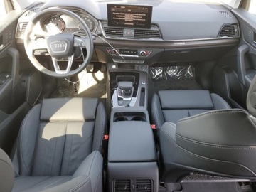 Audi Q5 II 2024 Audi Q5 Premium 45 2024 2.0l 2.0 Benzyna 261KM, zdjęcie 8