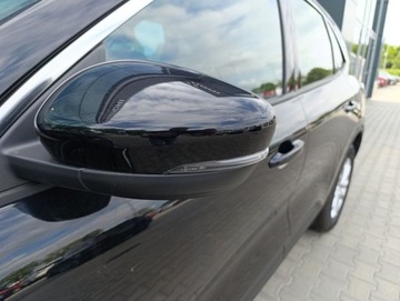 Ford Kuga III SUV 1.5 EcoBoost 150KM 2024 Ford Kuga Ford Kuga 1.5 ECOBOOST 150 KM, Titanium, SalonPL, FV23, Pakiet Z, zdjęcie 10