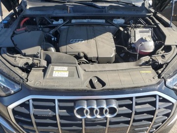 Audi Q5 II 2024 Audi Q5 Premium Plus 40 2024 2.0l 2.0 Benzyna 201KM, zdjęcie 6