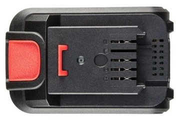 АККУМУЛЯТОР ENERGY+ 18 В ЛИТИЙ-ИОННЫЙ 2,0 Ач