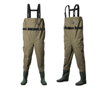 Delphin Hron Wodery-Spodniobuty Rozmiar 46