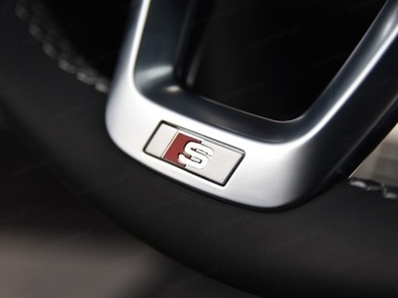 Audi Q8 SUV 3.0 50 TDI 286KM 2025 AUDI Q8 / E-Tron 50 TDI quattro S line 3.0 (286KM) 2025, zdjęcie 7