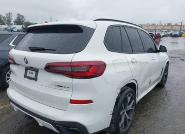 BMW X5 G05 2021 BMW X5 2021, 3.0L, od ubezpieczalni, zdjęcie 7