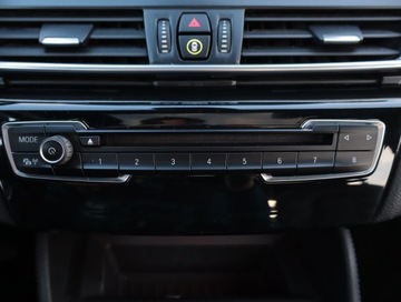 BMW Seria 2 F22-F23-F45-F46 Gran Tourer 218d 150KM 2015 BMW 2 Gran Tourer 218d Gran Tourer, Salon Polska, zdjęcie 21