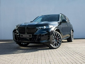 BMW X5 G05 SUV Facelifting 3.0 30d 298KM 2026 BMW X5 xDrive30d Dostępny od ręki!, zdjęcie 2