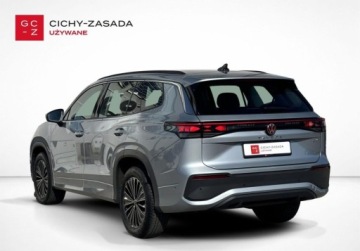 Volkswagen Tayron 2025 Volkswagen Tayron 1.5eTSI 150KM mHEV 7os. HAK LED IQ.Matrix Navi Kamera360, zdjęcie 2