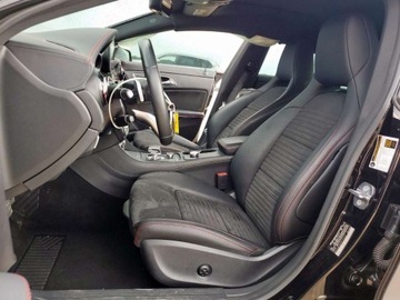 Mercedes CLA C118/X118 2019 Mercedes-Benz CLA 45 AMG 2019 2.0l 2.0 Benzyna 375KM, zdjęcie 7