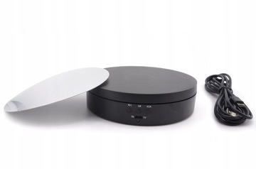 Вращающаяся на 360 градусов подставка для фотографий