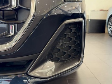 Audi Q8 SUV 3.0 55 TFSI 340KM 2025 AUDI Q8 TFSI quattro S line Suv 3.0 (340KM) 2025, zdjęcie 3