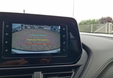 Suzuki SX4 II 2024 Suzuki SX4 S-Cross 1.4 SHVS Premium Plus SP 1.4 Benzyna 129KM, zdjęcie 25