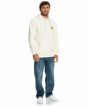 Bluza Quiksilver 2023 Planet Positive Wdw0 - M