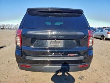 Chevrolet Tahoe GMT900 2022 Chevrolet Tahoe K1500 Rst 2022 5.3 Benzyna 355KM, zdjęcie 2