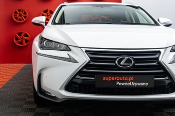 Lexus NX I SUV 200t 238KM 2017 LEXUS NX 200t Comfort AWD Suv 2.0 238KM 2017, zdjęcie 25